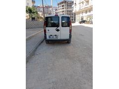 Sahibinden Fiat Doblo Cargo 1.2 Actual 2005 Model