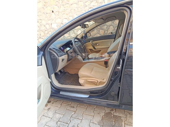 Sahibinden Renault Latitude 1.5 dCi Expression 2012 Model