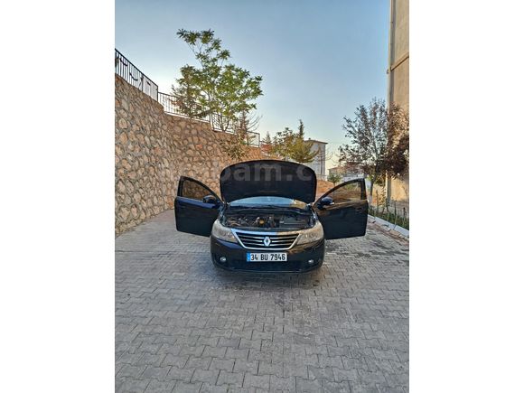 Sahibinden Renault Latitude 1.5 dCi Expression 2012 Model