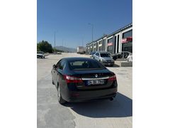 Sahibinden Renault Latitude 1.5 dCi Expression 2012 Model