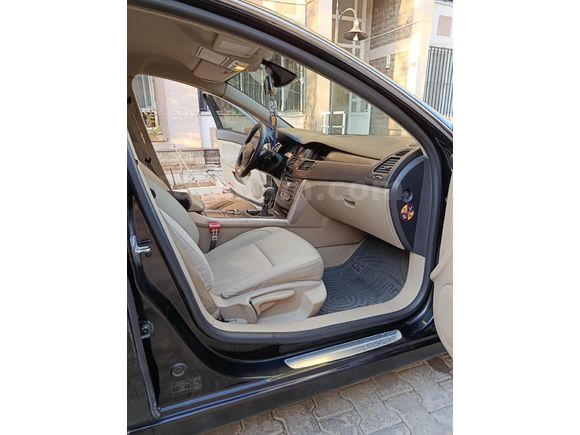 Sahibinden Renault Latitude 1.5 dCi Expression 2012 Model