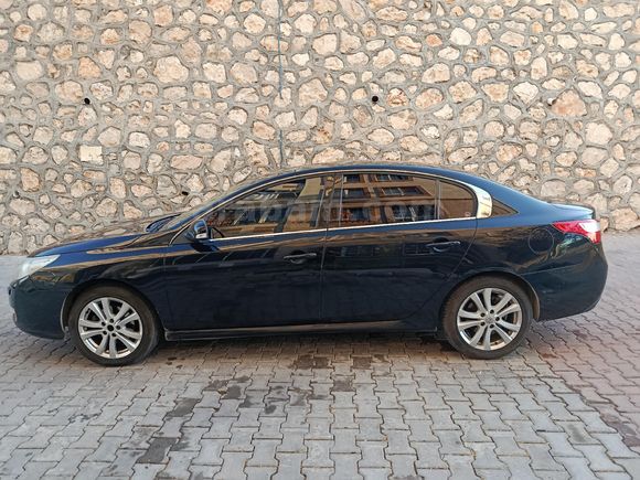 Sahibinden Renault Latitude 1.5 dCi Expression 2012 Model