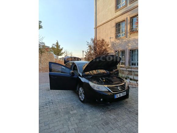 Sahibinden Renault Latitude 1.5 dCi Expression 2012 Model