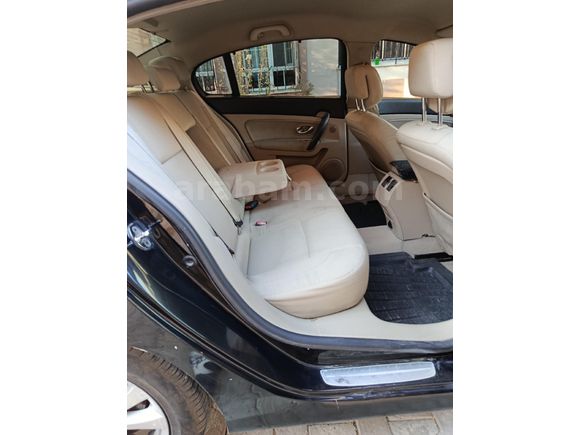 Sahibinden Renault Latitude 1.5 dCi Expression 2012 Model