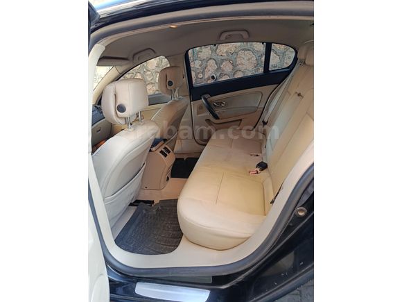 Sahibinden Renault Latitude 1.5 dCi Expression 2012 Model