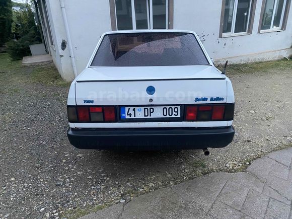Sahibinden Tofaş Şahin 1.6 1992 Model 