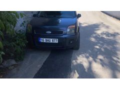 Sahibinden Ford Fusion 1.6 TDCi Lux 2007 Model 