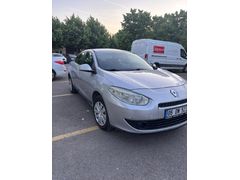 Sahibinden Renault Fluence 1.5 dCi Business 2012 Model  300.700 km Gri
