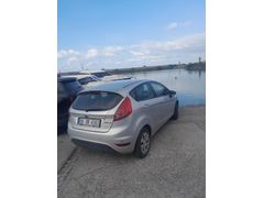 Sahibinden Ford Fiesta 1.4 TDCi Trend 2012 Model