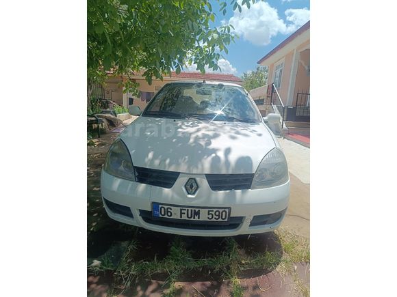 Sahibinden temiz aile aracı symbol