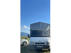 Sahibinden Ford Trucks Transit 330 S 