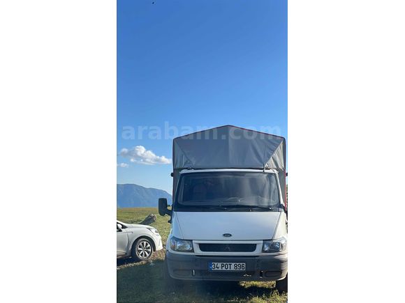 Sahibinden Ford Trucks Transit 330 S 