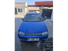 Sahibinden Volkswagen Golf 1.6 Trendline 2001 Model