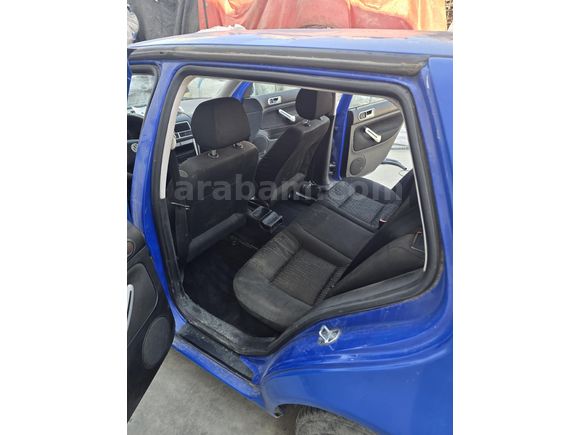 Sahibinden Volkswagen Golf 1.6 Trendline 2001 Model