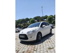 Sahibinden Citroen C3 1.4 e-HDi Confort 2012 Model