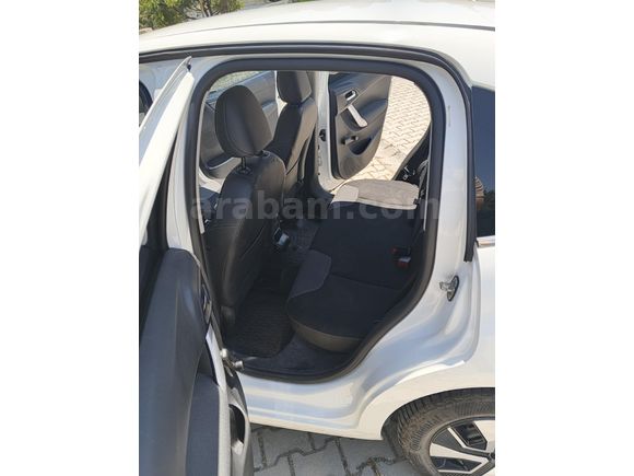 Sahibinden Citroen C3 1.4 e-HDi Confort 2012 Model
