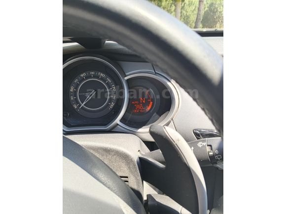 Sahibinden Citroen C3 1.4 e-HDi Confort 2012 Model