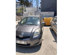 Sahibinden Toyota Yaris 1.33 Terra Sporty 2011 Model