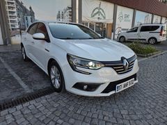 Sahibinden Renault Megane 1.5 dCi / Değişensiz
