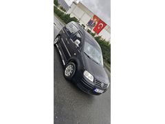Sahibinden Volkswagen Caddy 1.9 TDI Kombi 2008 Model