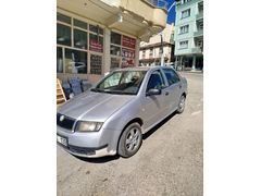 Sahibinden Skoda Fabia 1.4 TDI Comfort 2004 Model
