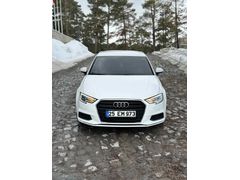 Sahibinden Audi A3 Sedan 1.0 TFSI Dynamic 2016 Model  102.000 km Beyaz