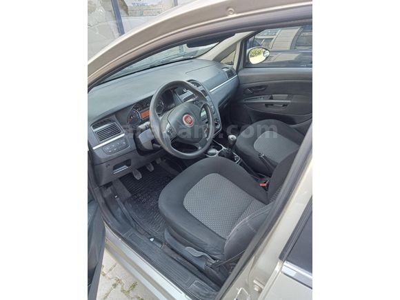Sahibinden Fiat Linea 1.3 Multijet Pop 2014 Model