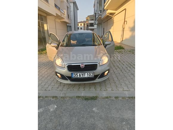 Sahibinden Fiat Linea 1.3 Multijet Pop 2014 Model