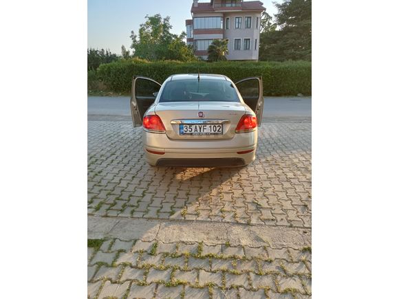 Sahibinden Fiat Linea 1.3 Multijet Pop 2014 Model