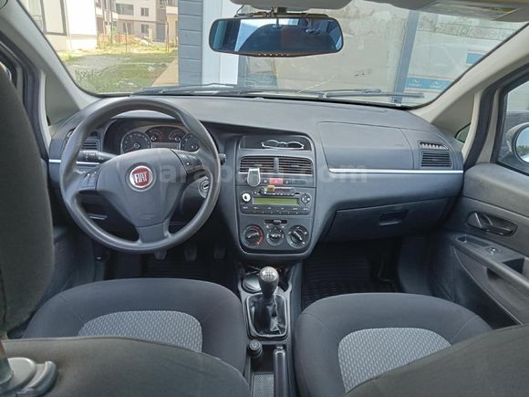 Sahibinden Fiat Linea 1.3 Multijet Pop 2014 Model