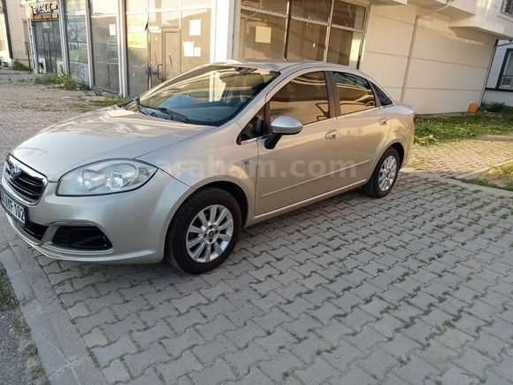 Sahibinden Fiat Linea 1.3 Multijet Pop 2014 Model