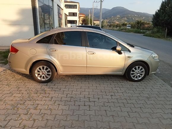 Sahibinden Fiat Linea 1.3 Multijet Pop 2014 Model