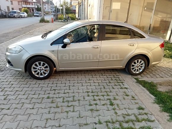 Sahibinden Fiat Linea 1.3 Multijet Pop 2014 Model