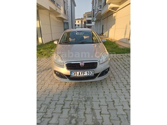 Sahibinden Fiat Linea 1.3 Multijet Pop 2014 Model