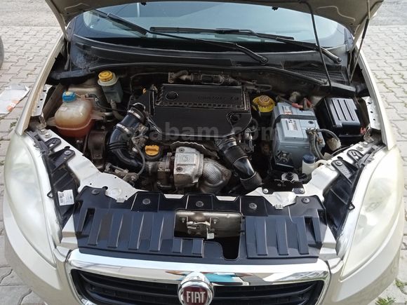 Sahibinden Fiat Linea 1.3 Multijet Pop 2014 Model
