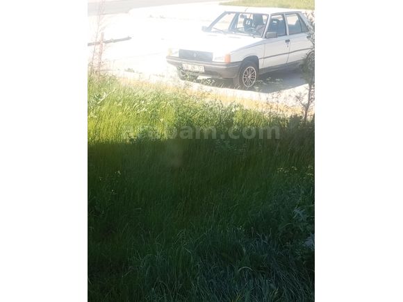 Sahibinden Renault R 9 1.4 Spring 1996 Model