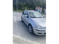 Sahibinden Opel Corsa 1.4 Twinport Enjoy 2004 Model 