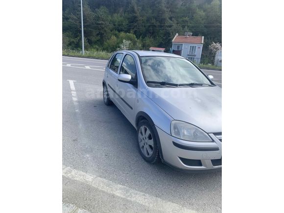 Sahibinden Opel Corsa 1.4 Twinport Enjoy 2004 Model 