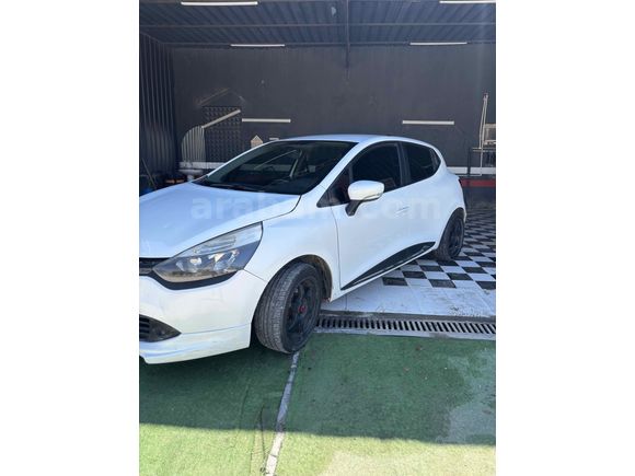 Sahibinden Renault Clio 1.5 dCi Joy 2014 Model 
