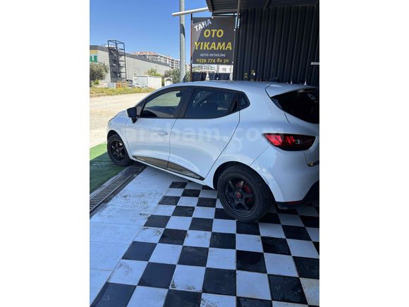 Sahibinden Renault Clio 1.5 dCi Joy 2014 Model 