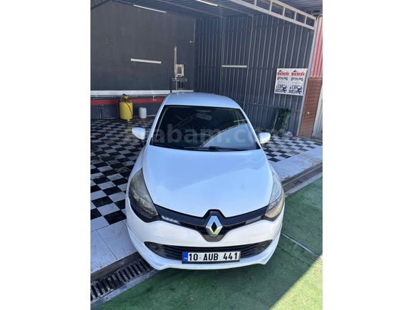 Sahibinden Renault Clio 1.5 dCi Joy 2014 Model 