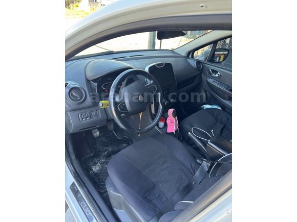 Sahibinden Renault Clio 1.5 dCi Joy 2014 Model 