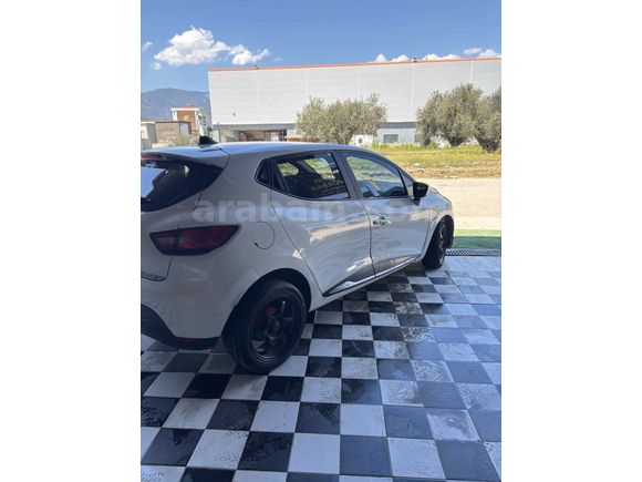 Sahibinden Renault Clio 1.5 dCi Joy 2014 Model 