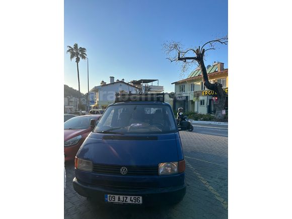 Sahibinden karavan 