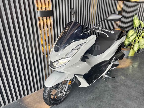Sahibinden Honda PCX125 