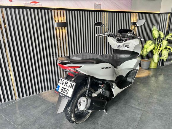Sahibinden Honda PCX125 