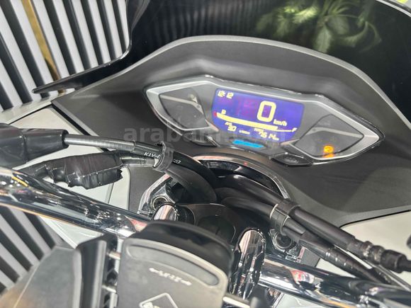 Sahibinden Honda PCX125 