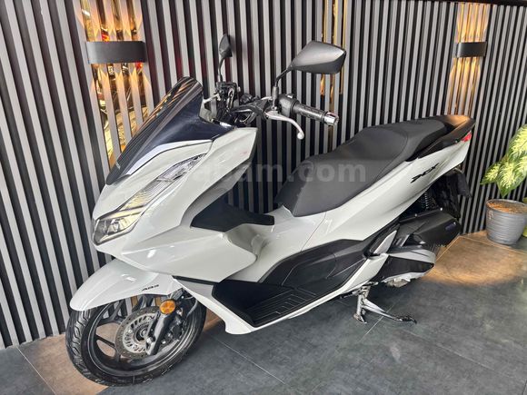 Sahibinden Honda PCX125 