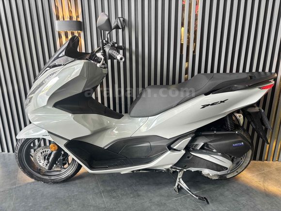 Sahibinden Honda PCX125 