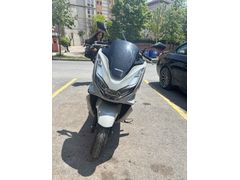 Sahibinden Honda PCX125 